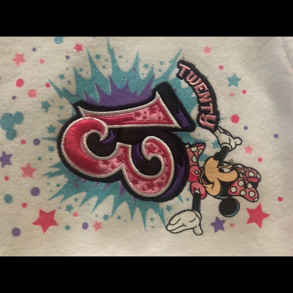 Disney jacket - Picture 3 of 6